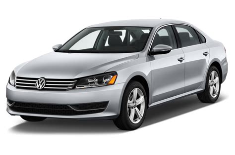 2012 Volkswagen Passat Prices, Reviews, and Photos - MotorTrend