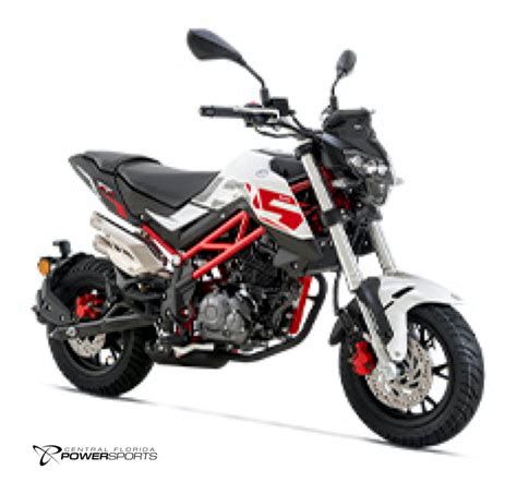 Benelli Motorcycle - Central Florida PowerSports