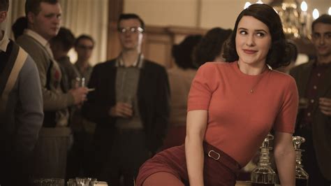 The Marvelous Mrs. Maisel - Vumoo