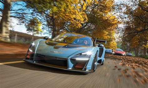 10 Best Xbox One Racing Games in 2021 - VodyTech