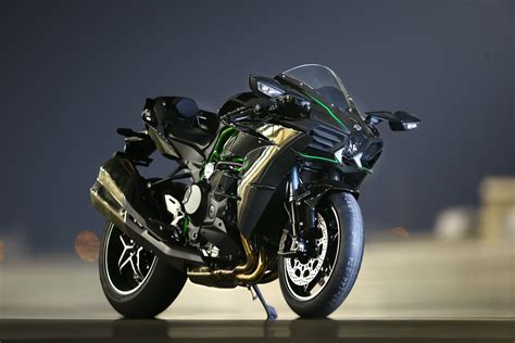 Cool Ninja Motorcycles