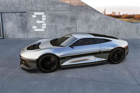 DeLorean DMC to be reborn as electric sports car in 2022 | MyBroadband Forum