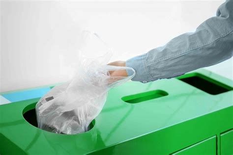 Plastic Recycling Facts — The truth about recycling plastic bags - RTS