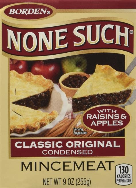 Top 10 Canning Mincemeat Pie Filling - Your Best Life