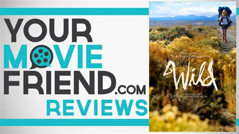 SiftPop|Wild (Movie Review)