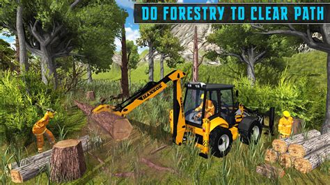 Excavator Simulator APK für Android herunterladen