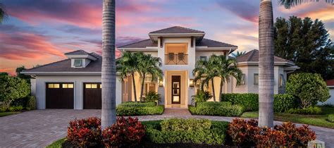 Naples Park Homes For Sale | Naples FL Real Estate