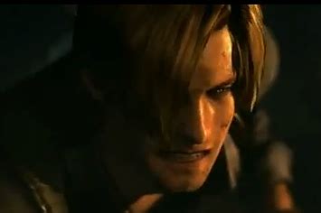 "Resident Evil 6" Gameplay From E3