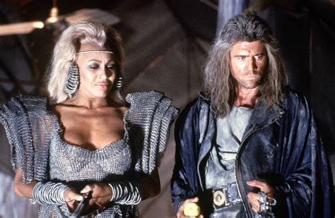 Music N' More: Mad Max Beyond Thunderdome