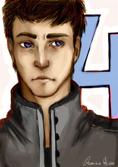 Tobias Eaton by Fox-Angel2 Tobias Divergent, Divergent Fan Art, Tris ...