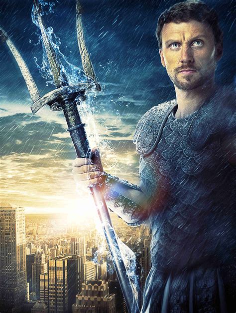 Poseidon's Trident - Riordan Wiki - Percy Jackson, The Heroes of ...