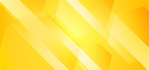 Abstract geometric hexagons yellow background with diagonal striped lines. 1946569 Vector Art at ...