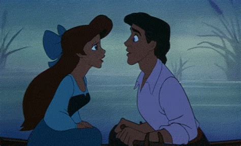 | ariel-eric-little-mermaid-kiss-the-girl