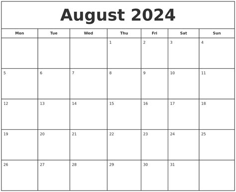 August Calendar 2024 Desktop Cool Latest List of - Calendar April May June 2024