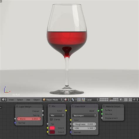 enter image description here | Blender tutorial, Glass blender, Blender