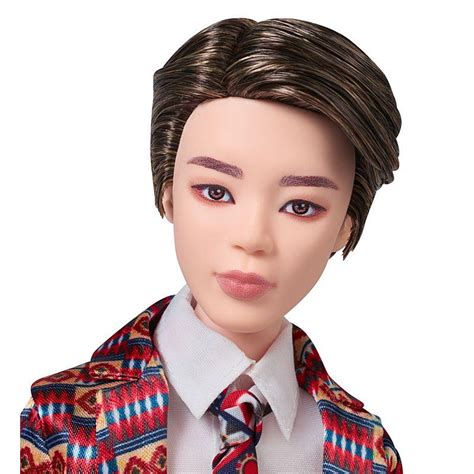 Mattel BTS Jimin Idol Doll | Dolls