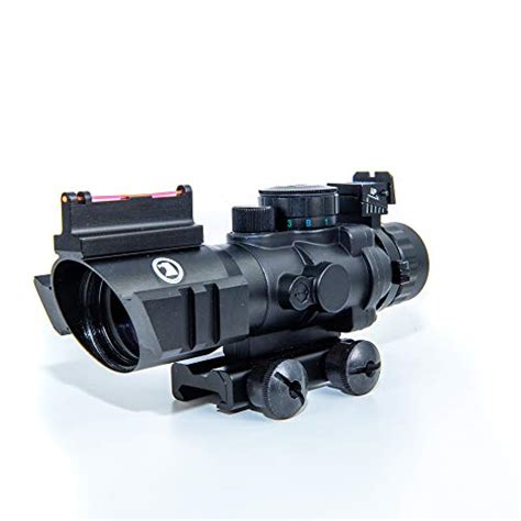 Best Fiber Optic Sights Review in April 2022 - New Edition