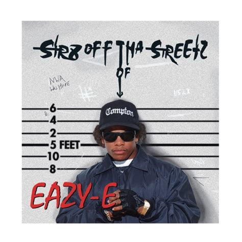 ‎Eazy-E on Apple Music