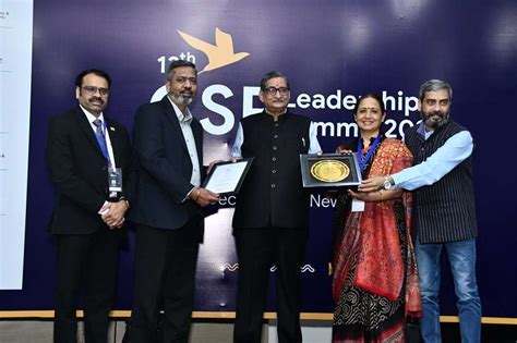 India CSR Awards: Coca-Cola India Honoured for Transforming the Lives of Lakhs of Fruit Farmers ...