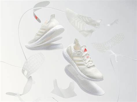 Adidas Releases Chapter 1 of Its ALTS Dynamic NFT Collection – cointip.in