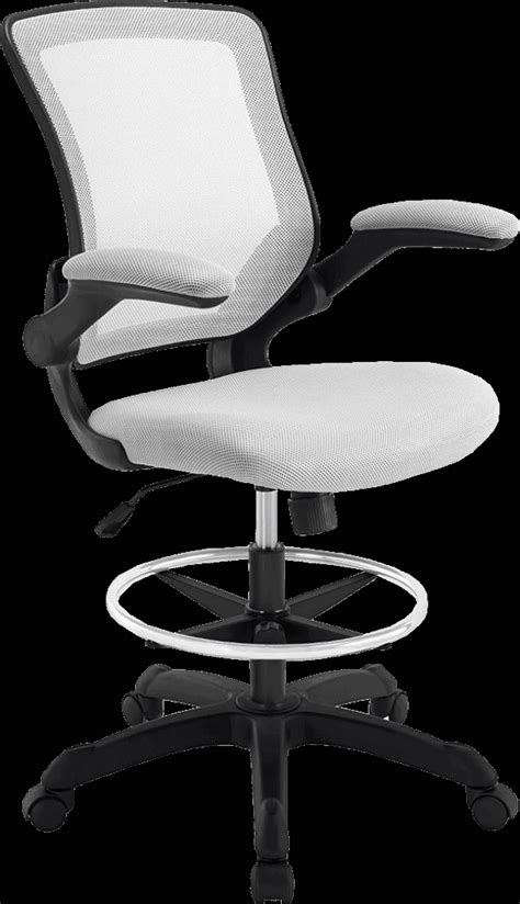 14 Best Adjustable Drafting Chairs With Arm Rests | 2024