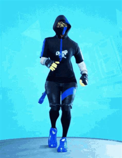 Fortnite Desktop Wallpaper Gif