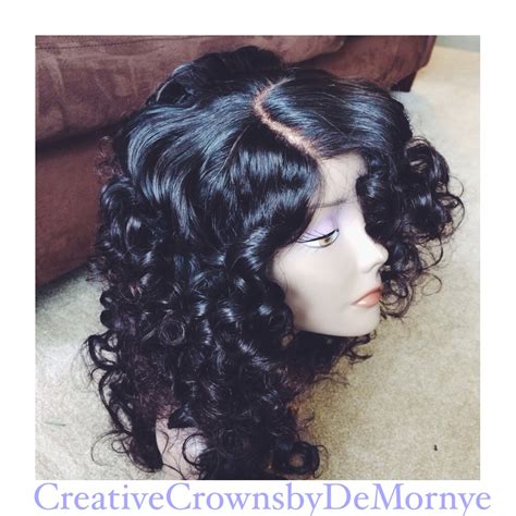 Lace Closure Wig