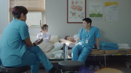 Watch Hospital Playlist | Netflix Official Site