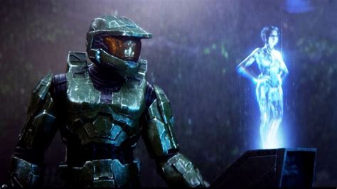 Halo 2 anniversary - mahaes