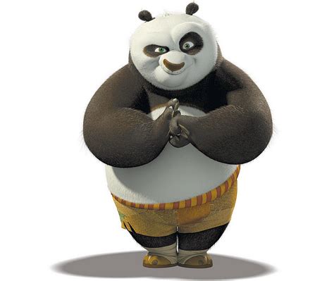 Kung Fu Panda 3 Characters ~ NewKungFuPanda3