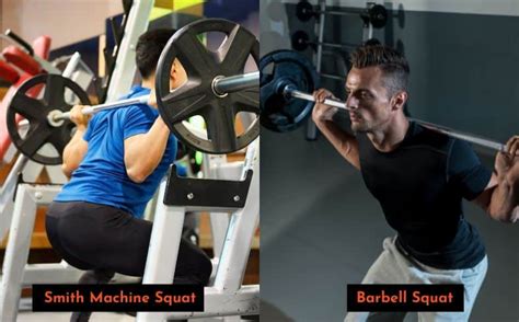 Smith Machine Squat: How To, Benefits, Drawbacks, Should You Do It?