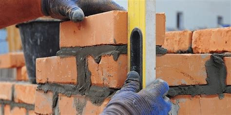 Brick Masonry Definition, Types, and Construction – theconstructor.org