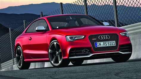 All Audi RS Models Will Be Electrified By 2020 | Top Speed