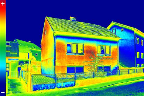 The Benefits of Infrared Cameras | Phase 1 Blog | Machine Vision Blog