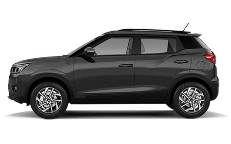 Mahindra XUV300 - XUV300 Price, Specs, Images, Colours