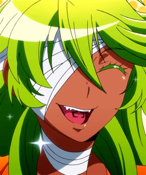 Image - Nico01.jpg | Nanbaka Wikia | Fandom powered by Wikia