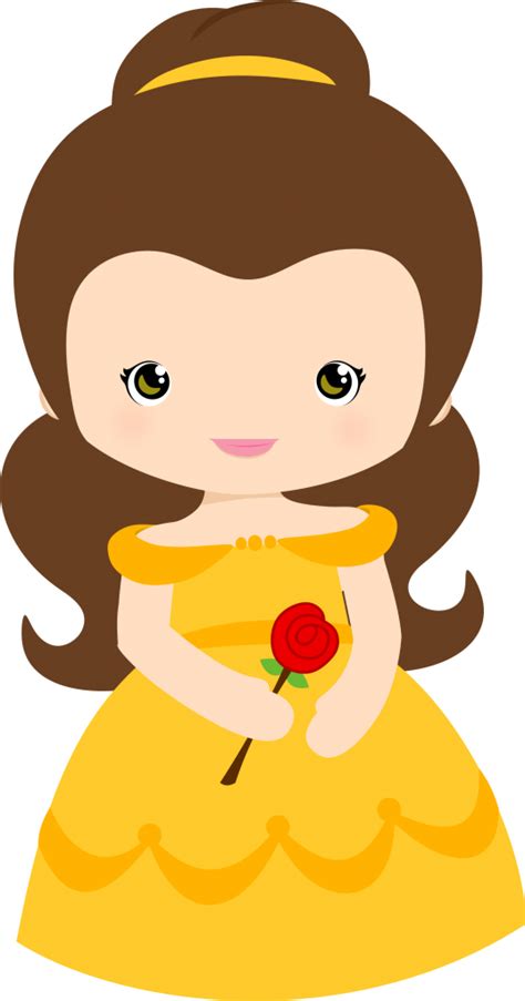 Baby Princess Clipart - ClipArt Best