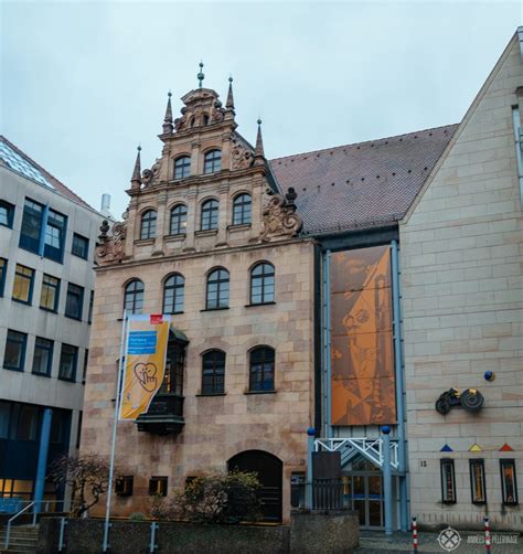 The 10 BEST things to do in Nuremberg, Germany [2019 Guide]