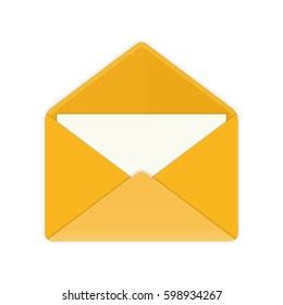 17,503 Email icon yellow Images, Stock Photos & Vectors | Shutterstock