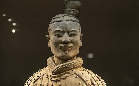 10 Amazing Facts About the Qin Dynasty (221-206 BC)