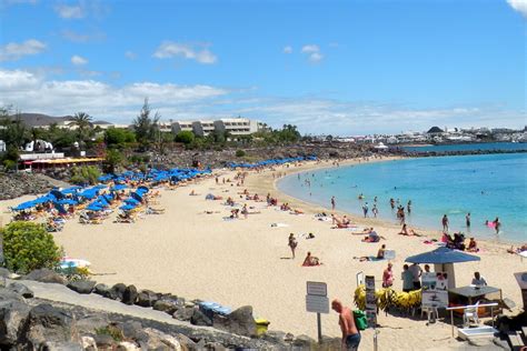 **Playa Dorada Beach, Playa Blanca: See 721 reviews, articles, and 210 photos of Playa Dorada ...