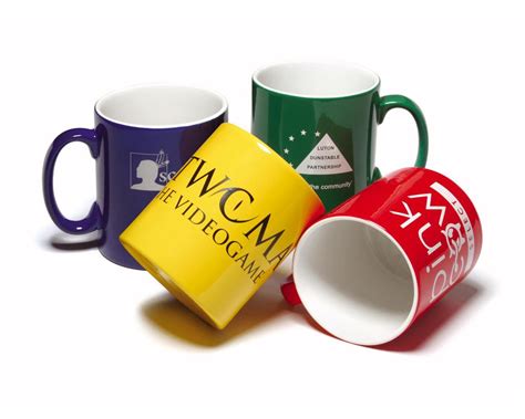 Personalized Mugs Printing Dubai | Sublimation Mugs Printing