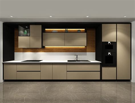 What Options Are Available For Luxury Kitchen Cabinets? - The ...