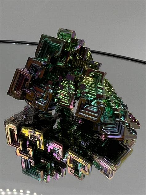 Bismuth