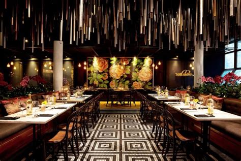 Expect good food, great interior at these restaurants in Jakarta - Food ...