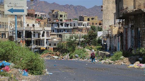 Yemen: Country Profile | Freedom House