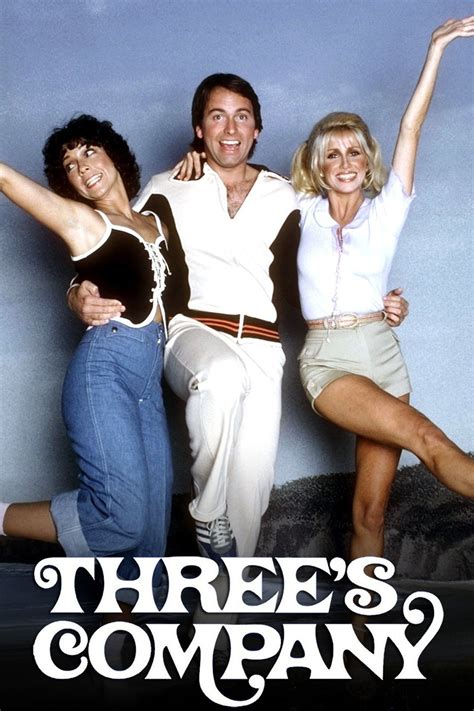 Three's Company Pictures - Rotten Tomatoes