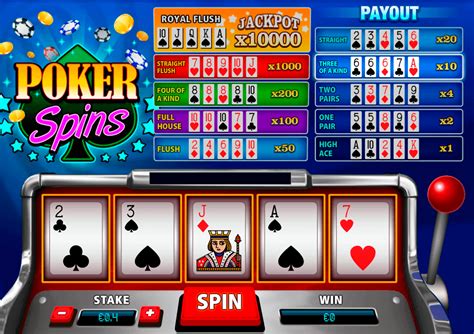 Play free poker games no download - empirepor