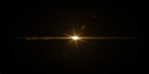 Yellow lens flare visual effect | Free Photo - rawpixel