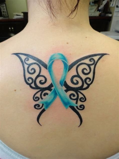 Greatest Tattoos Designs: Cancer Survivor Tattoo Meanings